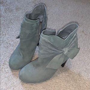Booties
